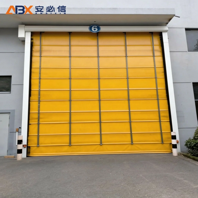 大连伸缩式卸货平台